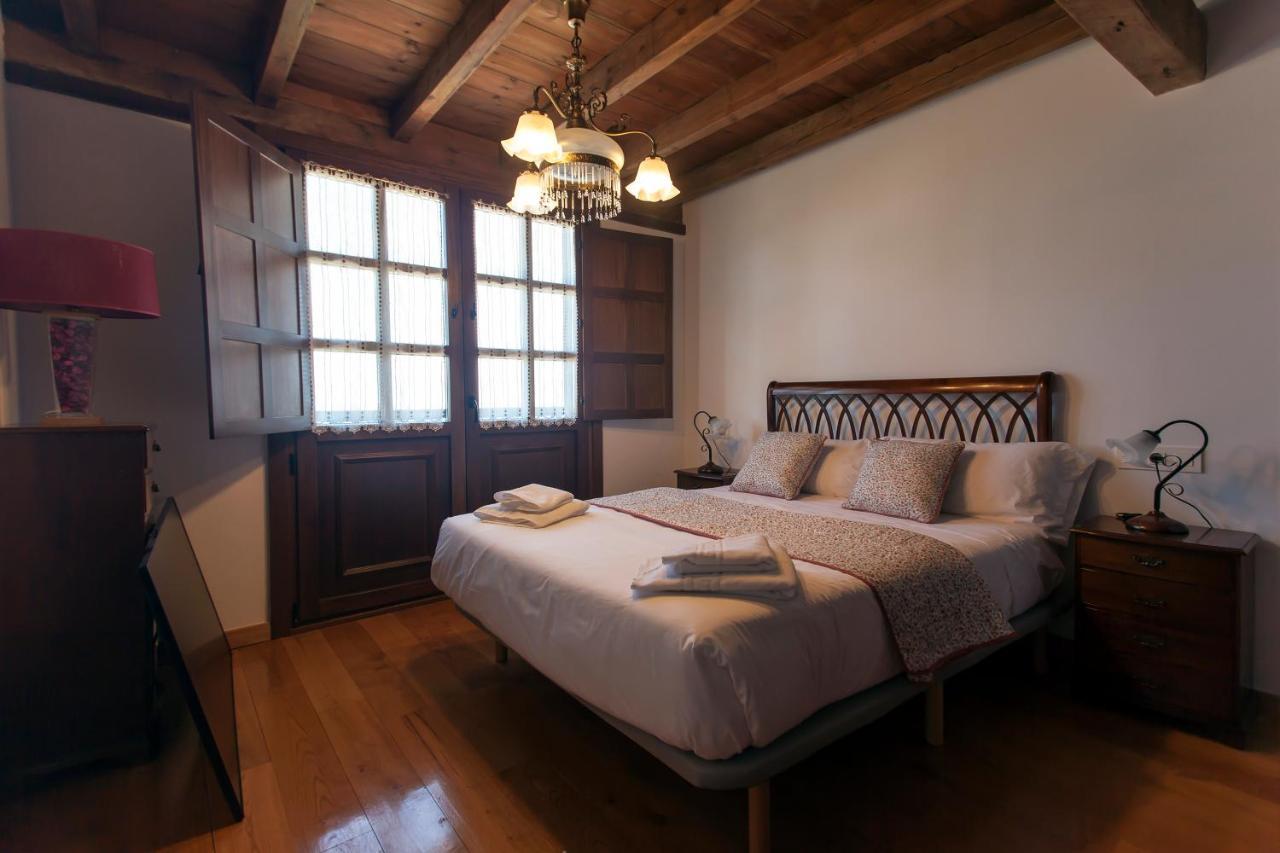 Quintes Playa Villa Вилавичоза Екстериор снимка