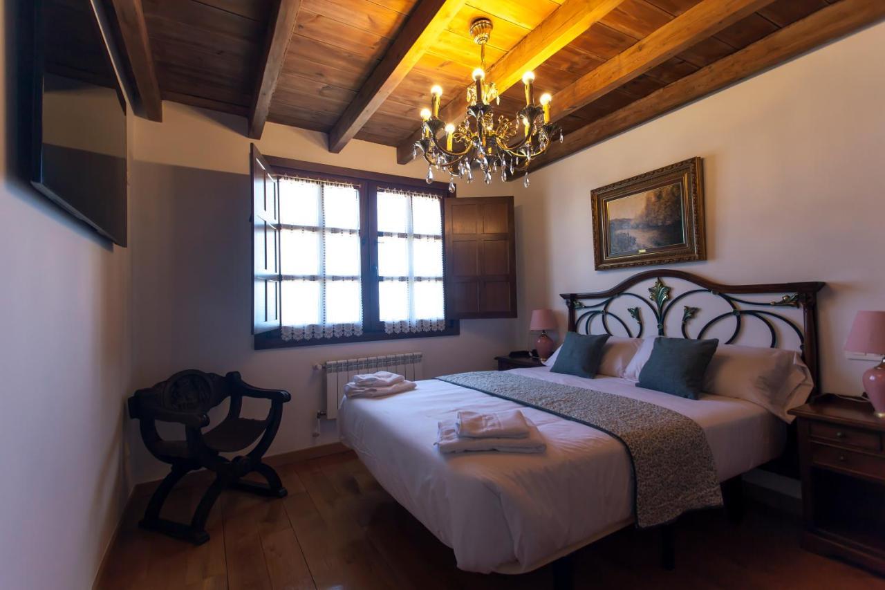Quintes Playa Villa Вилавичоза Екстериор снимка