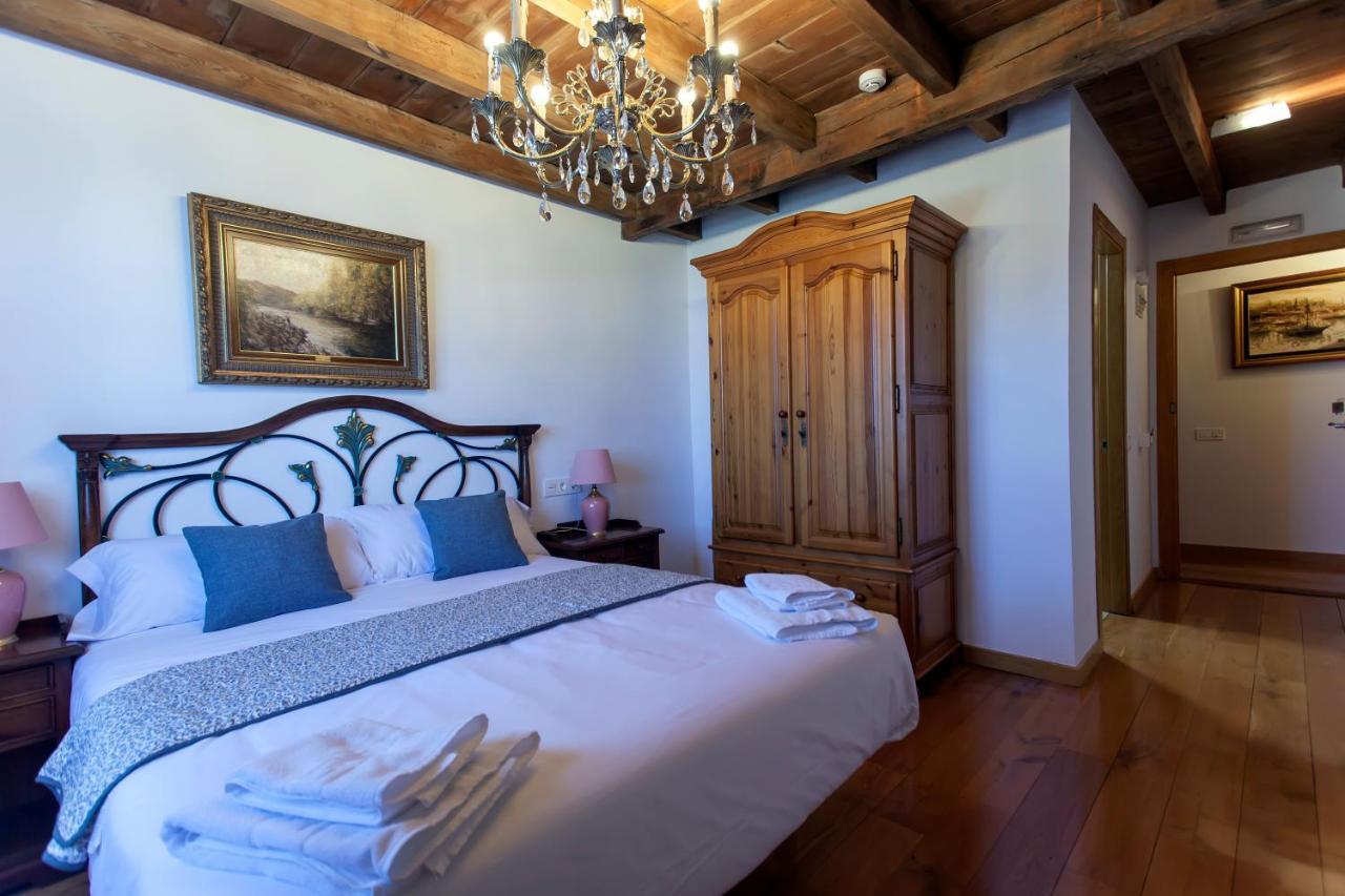 Quintes Playa Villa Вилавичоза Екстериор снимка