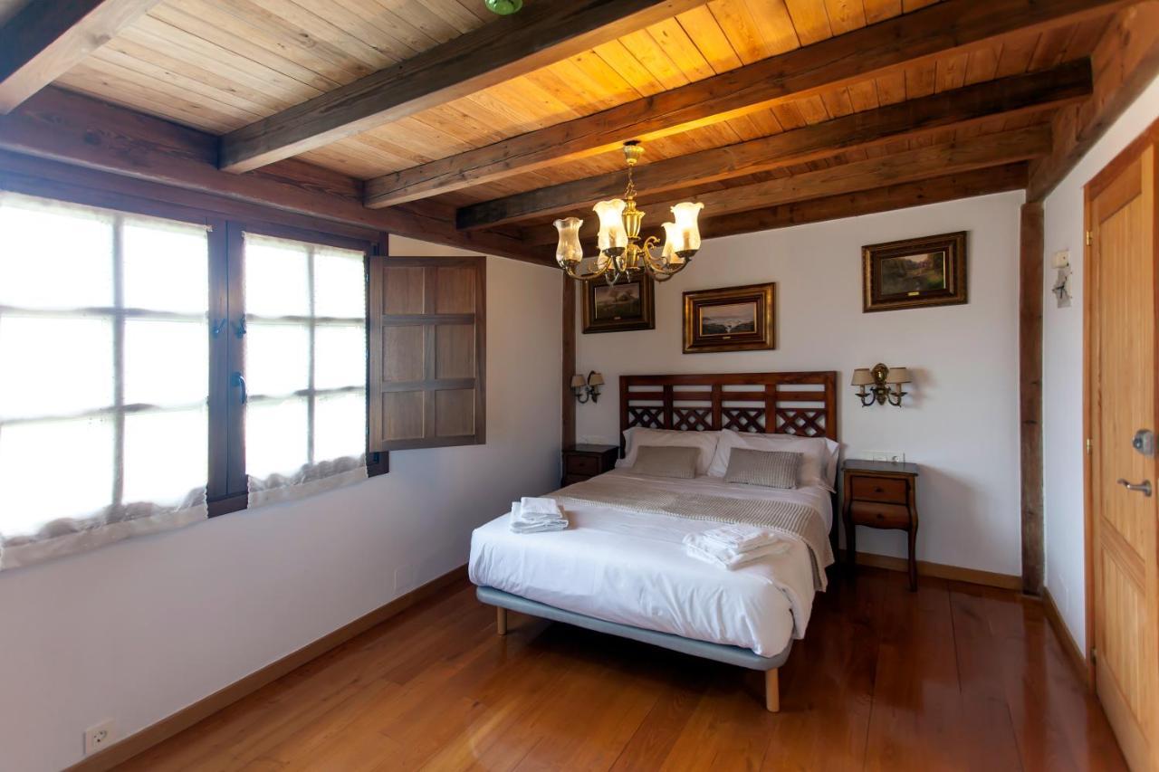 Quintes Playa Villa Вилавичоза Екстериор снимка