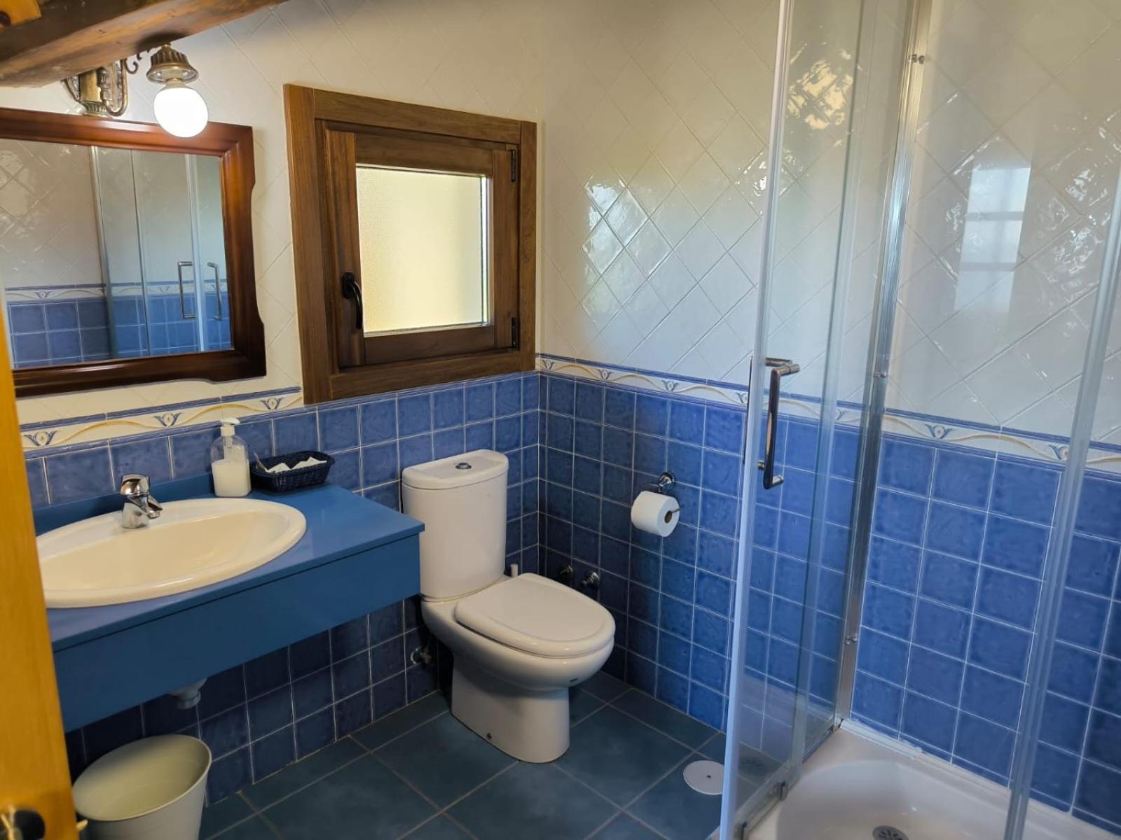 Quintes Playa Villa Вилавичоза Екстериор снимка