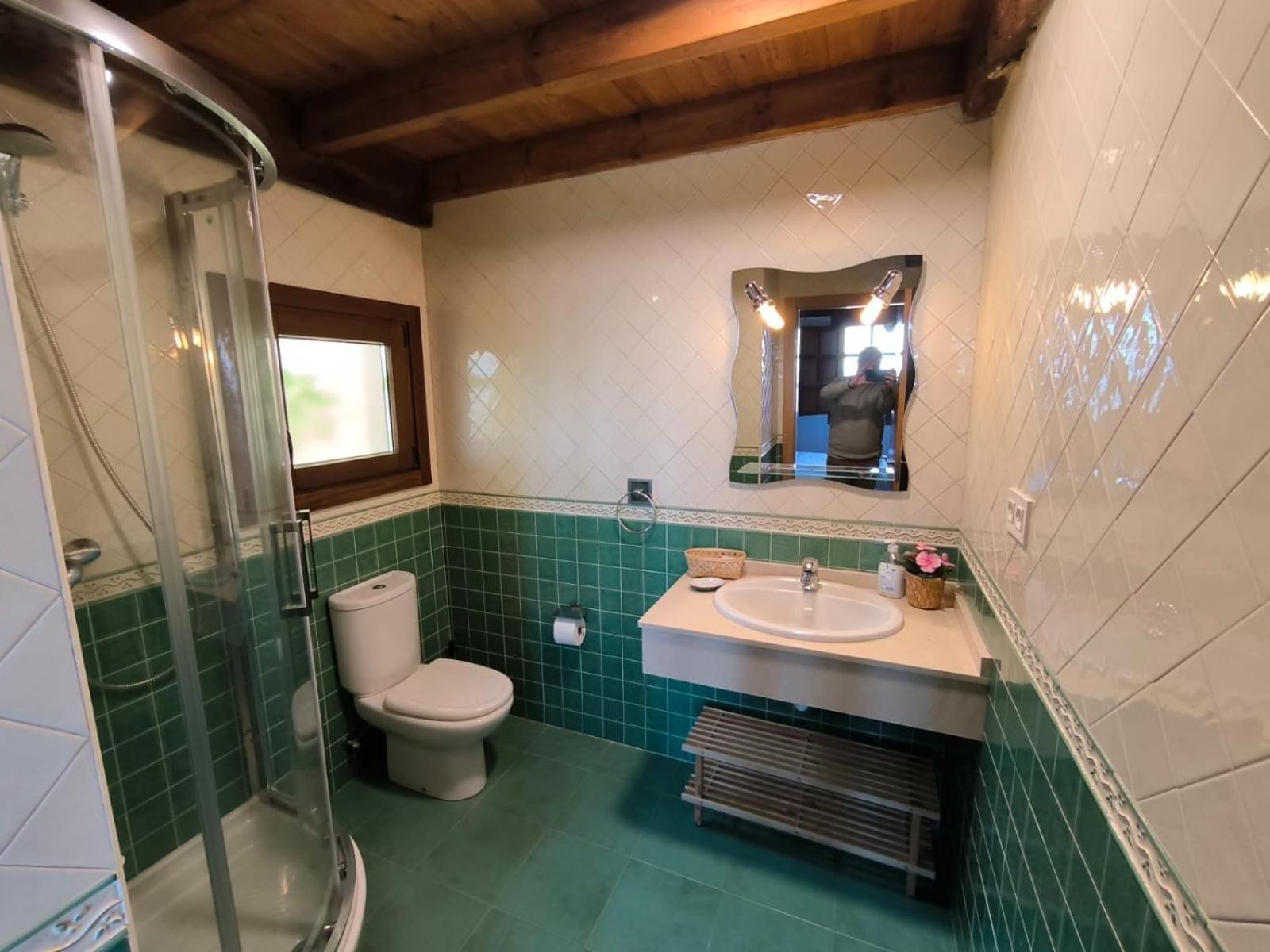 Quintes Playa Villa Вилавичоза Екстериор снимка