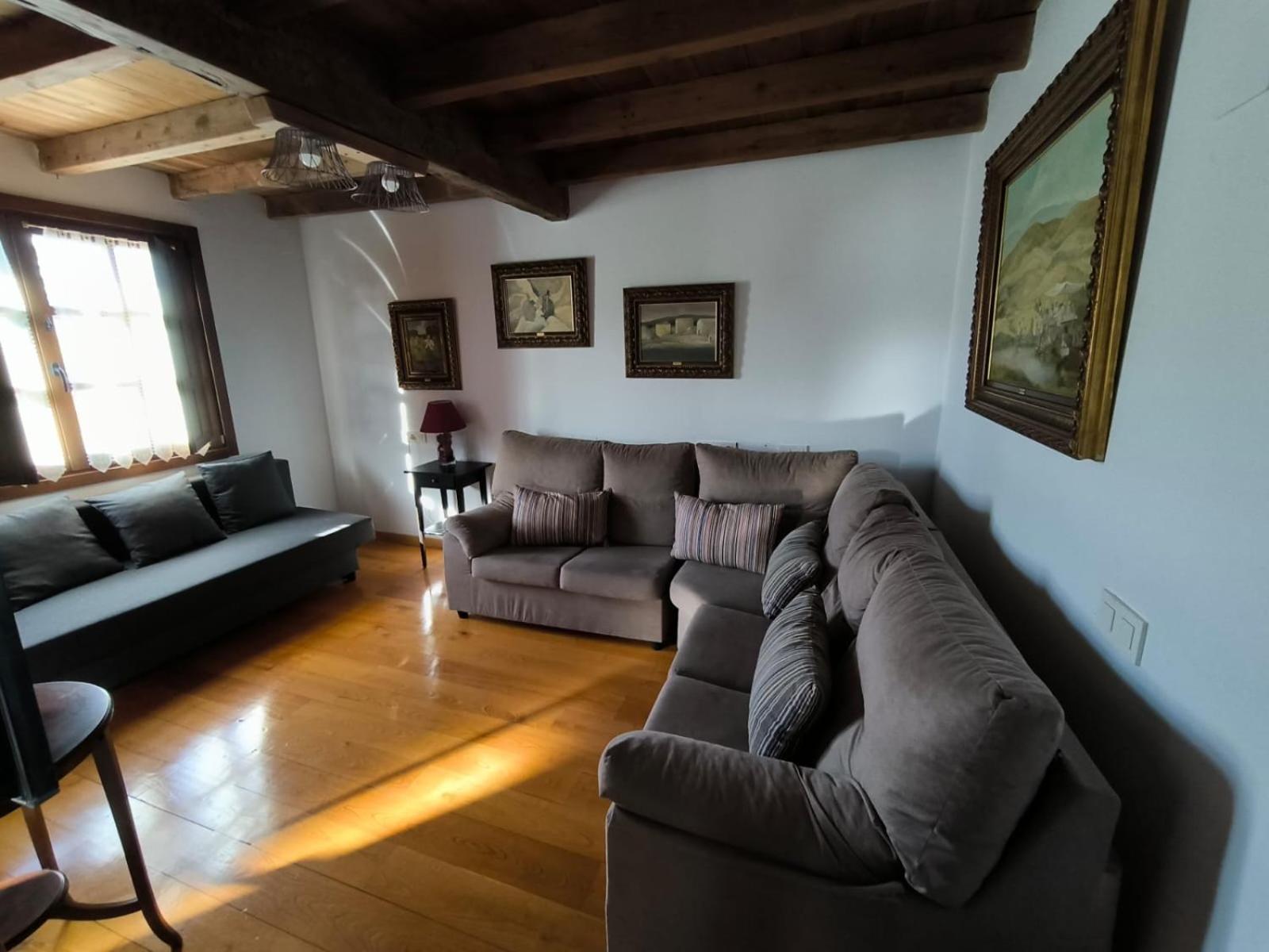 Quintes Playa Villa Вилавичоза Екстериор снимка