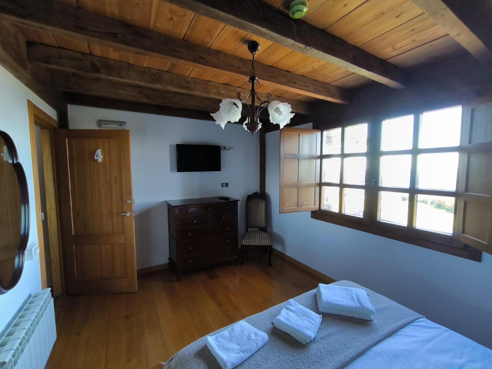 Quintes Playa Villa Вилавичоза Екстериор снимка