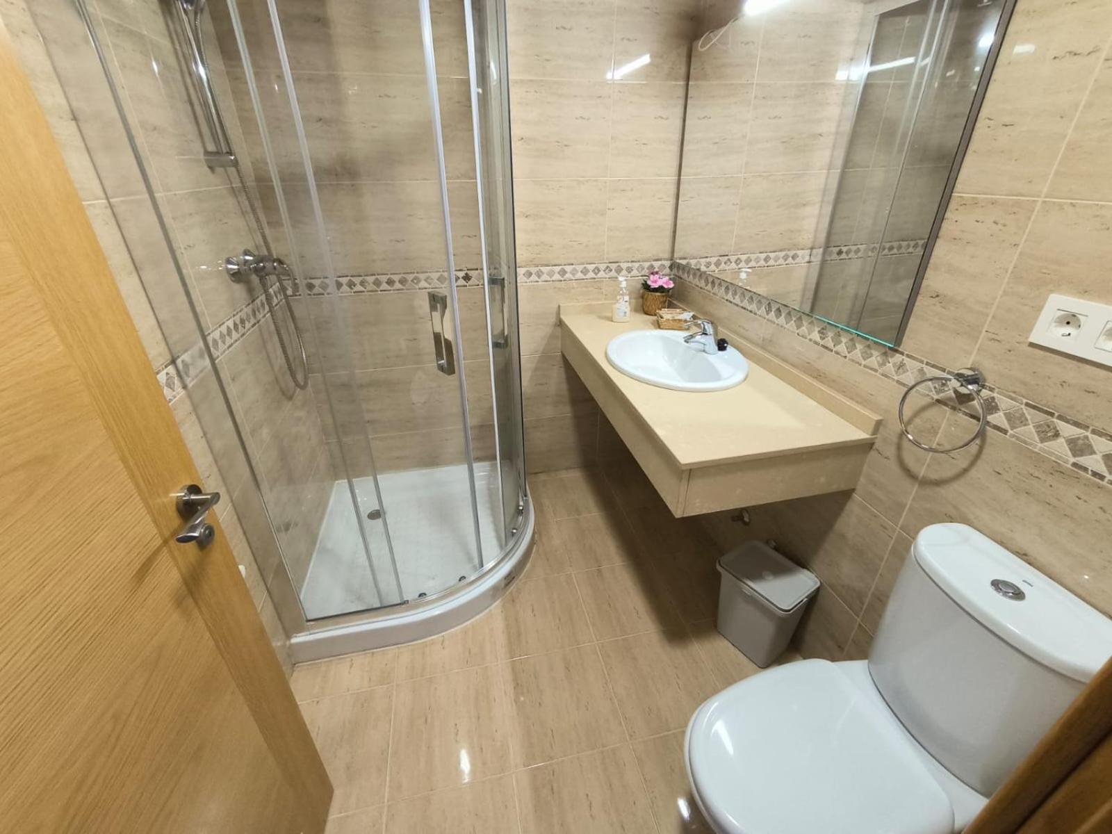 Quintes Playa Villa Вилавичоза Екстериор снимка