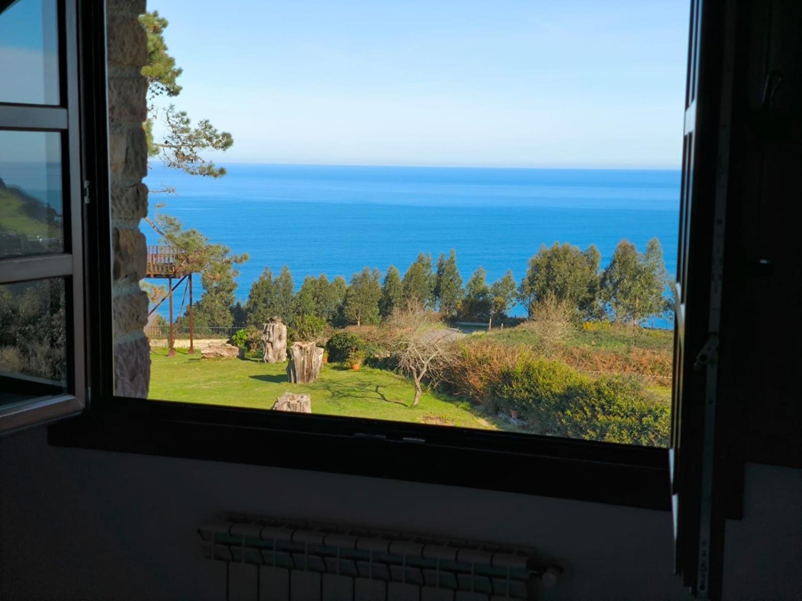 Quintes Playa Villa Вилавичоза Екстериор снимка