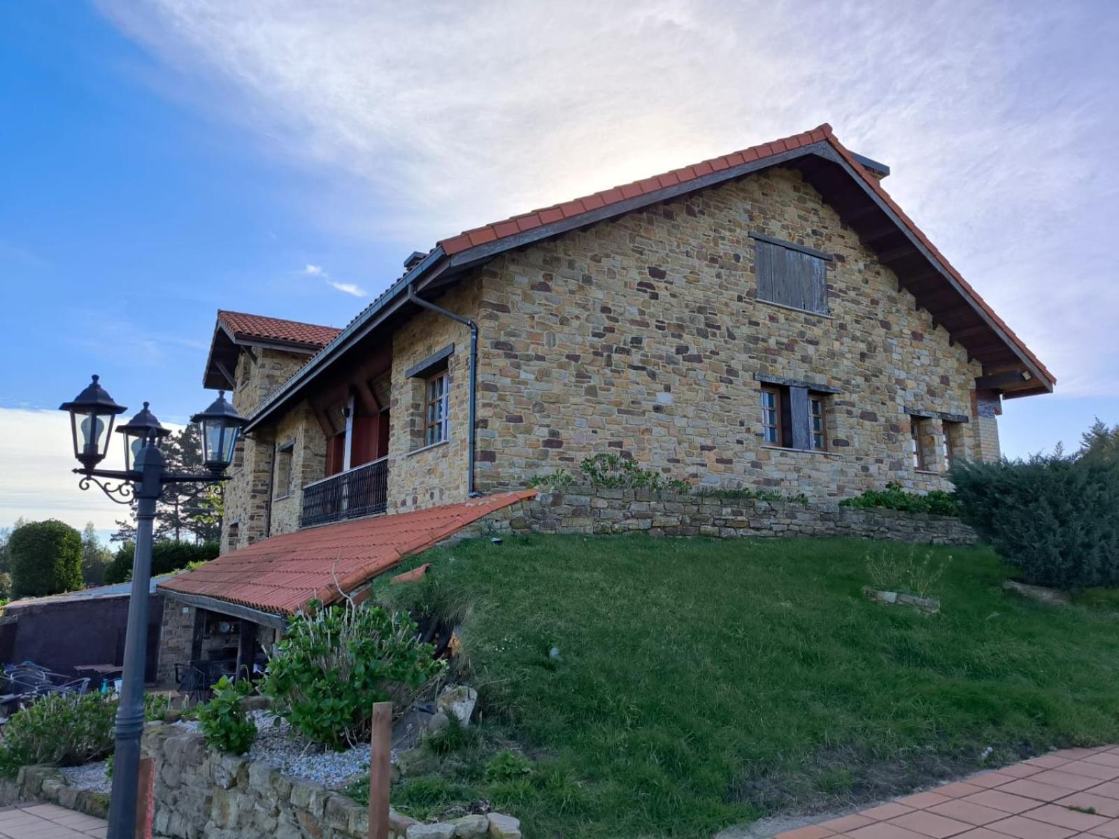 Quintes Playa Villa Вилавичоза Екстериор снимка